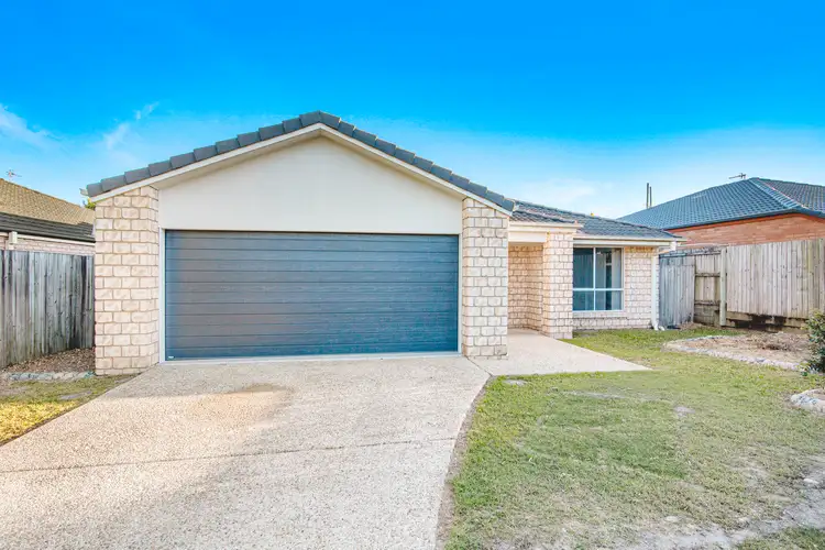 10 Nicola Way, Upper Coomera QLD 4209