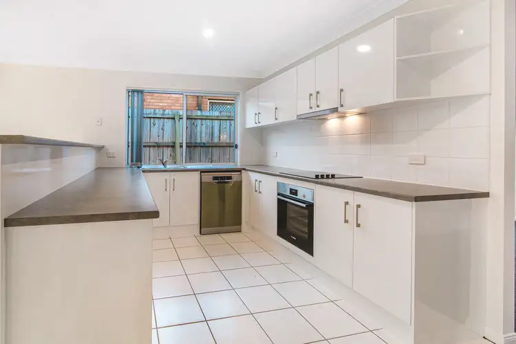 Second view of Homely house listing, 10 Nicola Way, Upper Coomera QLD 4209