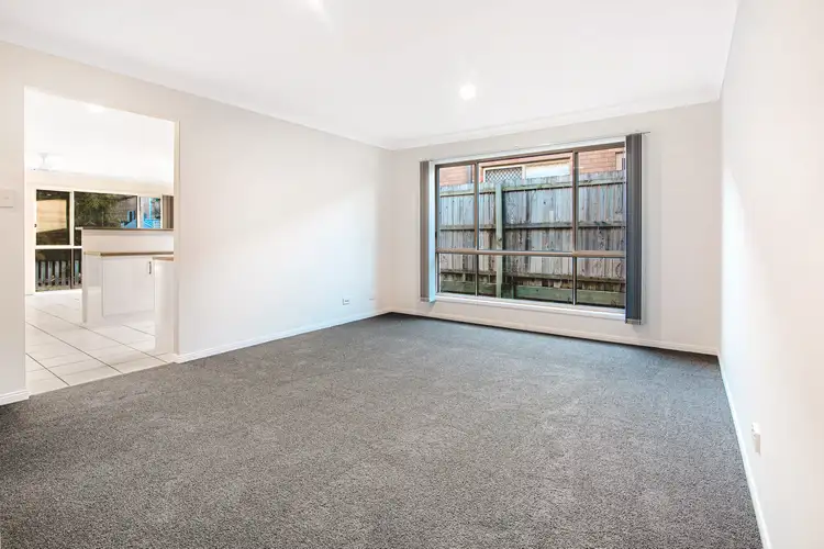 Fifth view of Homely house listing, 10 Nicola Way, Upper Coomera QLD 4209