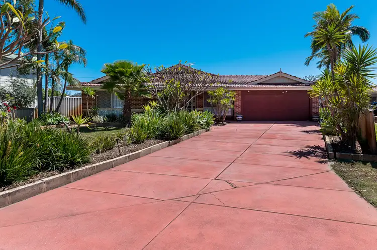 Main view of Homely house listing, 13 Boronia Court, Morley WA 6062