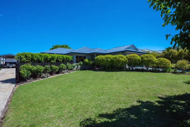 Main view of Homely house listing, 58 Macquarie Drive, Mudgee NSW 2850