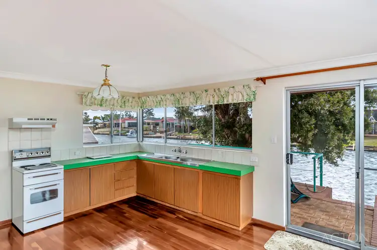Third view of Homely house listing, 15 Woolah Place, South Yunderup WA 6208