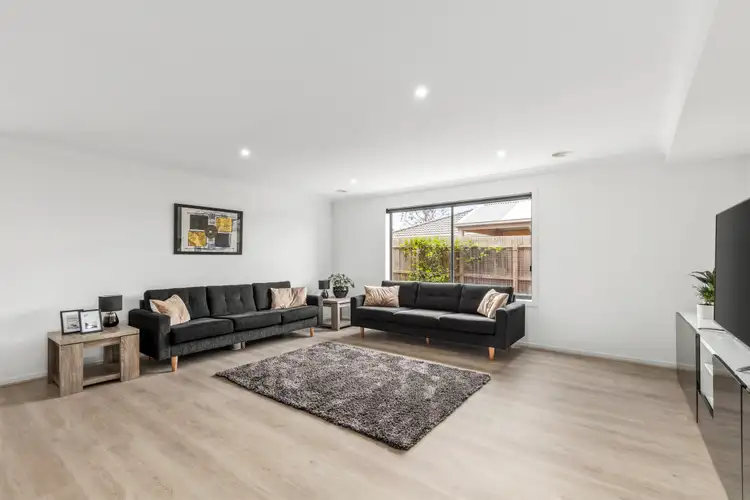 Third view of Homely house listing, 7 Parkside Boulevard, Ocean Grove VIC 3226