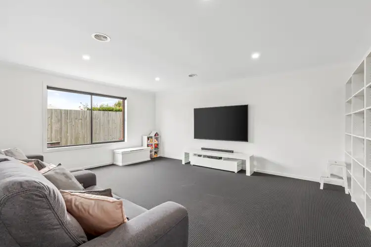 Fourth view of Homely house listing, 7 Parkside Boulevard, Ocean Grove VIC 3226