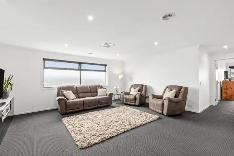 Fifth view of Homely house listing, 7 Parkside Boulevard, Ocean Grove VIC 3226