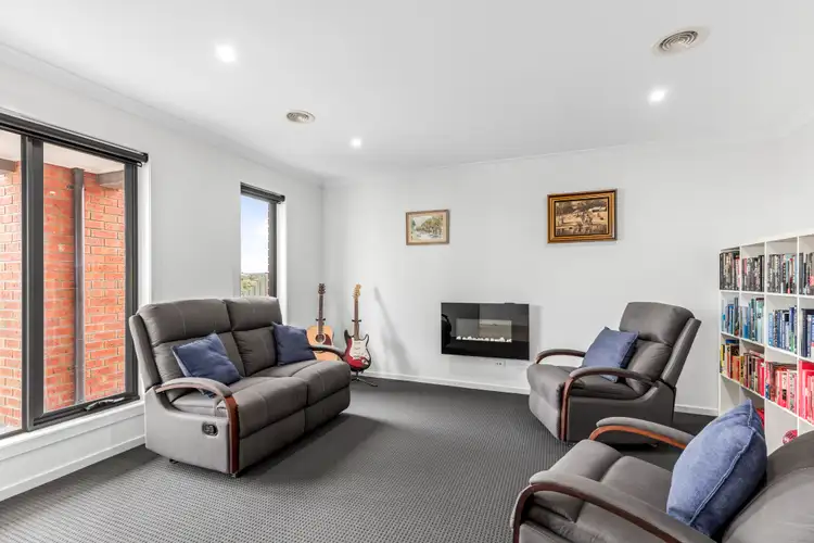 Sixth view of Homely house listing, 7 Parkside Boulevard, Ocean Grove VIC 3226
