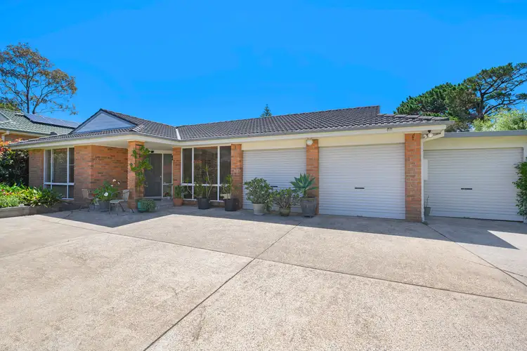 Main view of Homely house listing, 33a Church Street, Mount Kuring-Gai NSW 2080