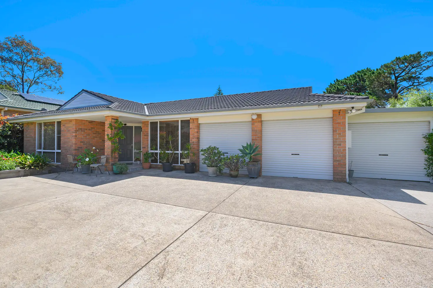 Main view of Homely house listing, 33a Church Street, Mount Kuring-Gai NSW 2080