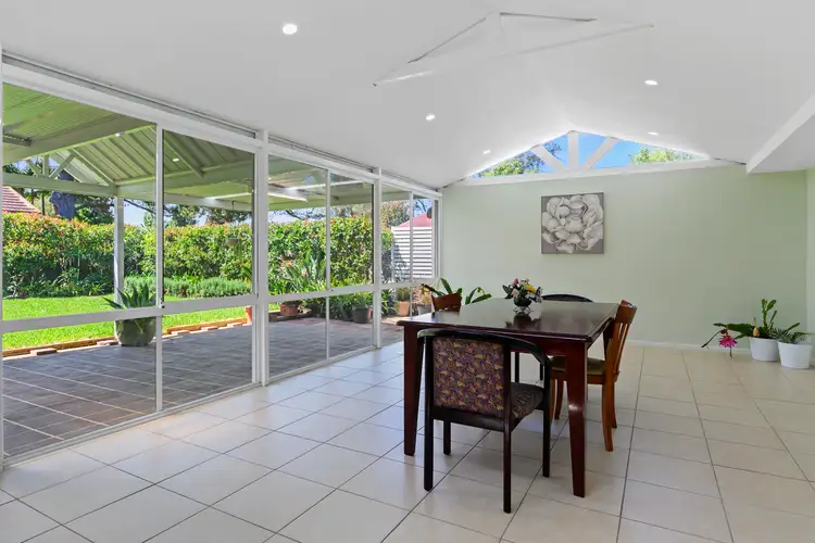 Sixth view of Homely house listing, 33a Church Street, Mount Kuring-Gai NSW 2080
