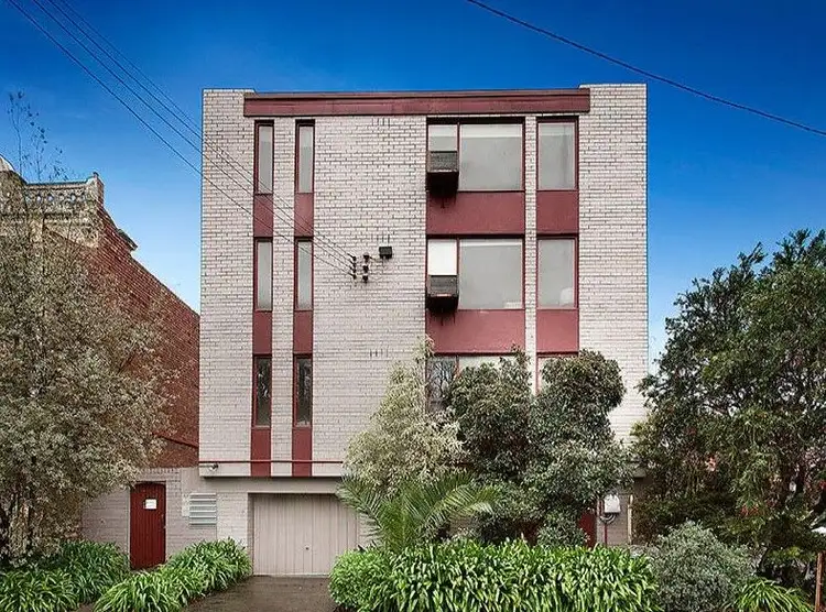 7/705 Park Street, Brunswick VIC 3056