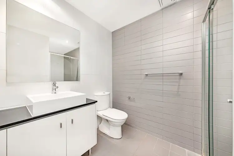 Fourth view of Homely apartment listing, 303/3 Stromboli Strait, Wentworth Point NSW 2127