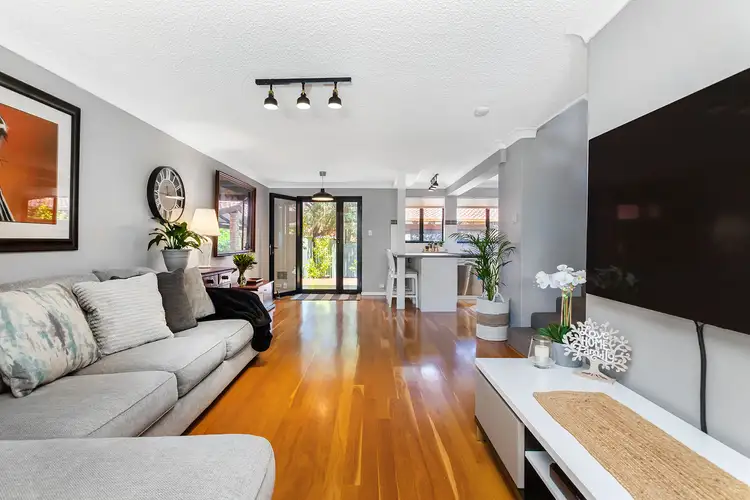 Third view of Homely townhouse listing, 10/5 Elliott Road, Claremont WA 6010