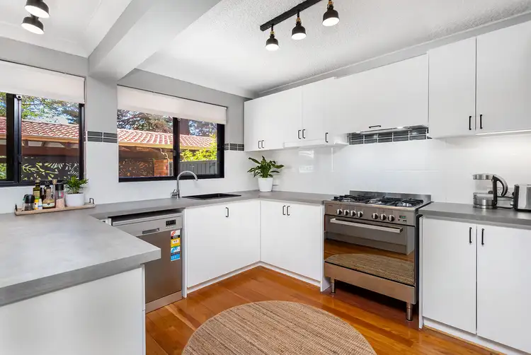 Fourth view of Homely townhouse listing, 10/5 Elliott Road, Claremont WA 6010