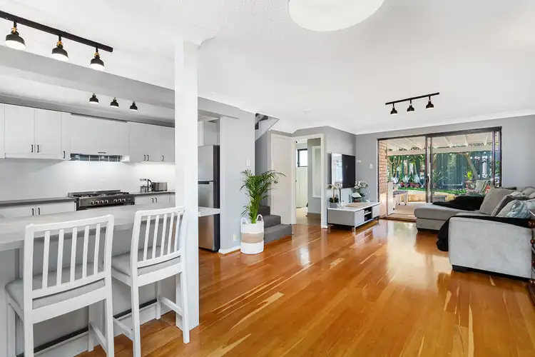 Fifth view of Homely townhouse listing, 10/5 Elliott Road, Claremont WA 6010