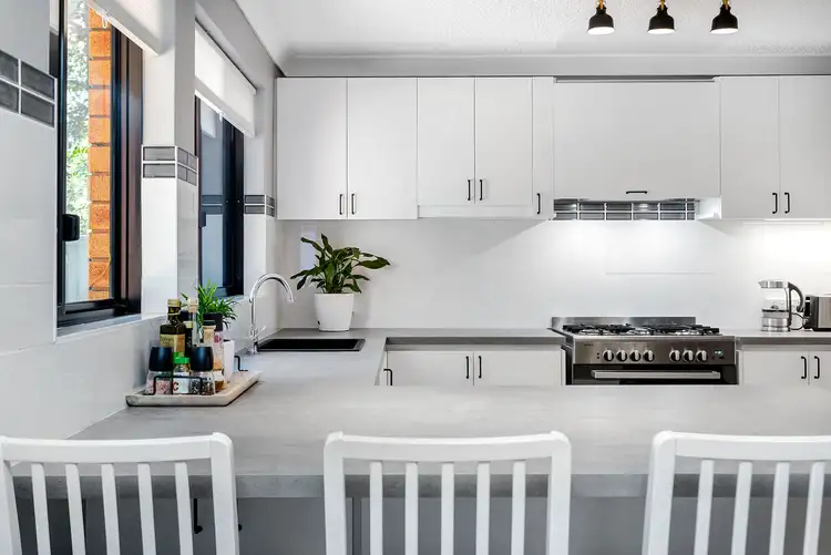 Sixth view of Homely townhouse listing, 10/5 Elliott Road, Claremont WA 6010