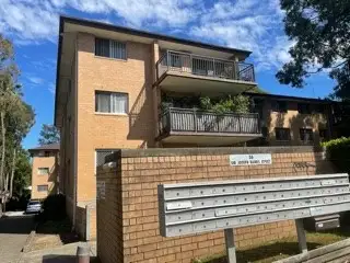 34/36 Sir Joseph Banks Street, Bankstown NSW 2200