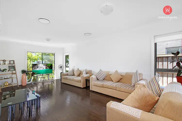 Second view of Homely house listing, 9 Truscott Avenue, Middleton Grange NSW 2171