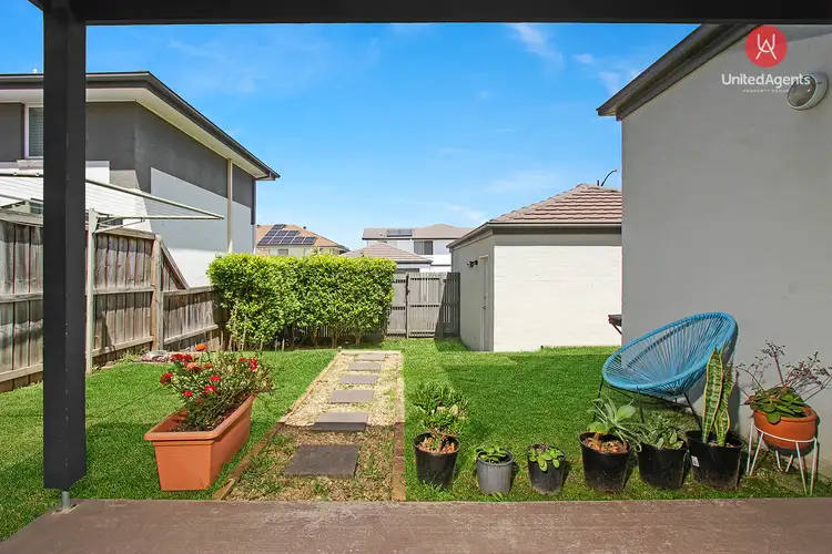 Sixth view of Homely house listing, 9 Truscott Avenue, Middleton Grange NSW 2171
