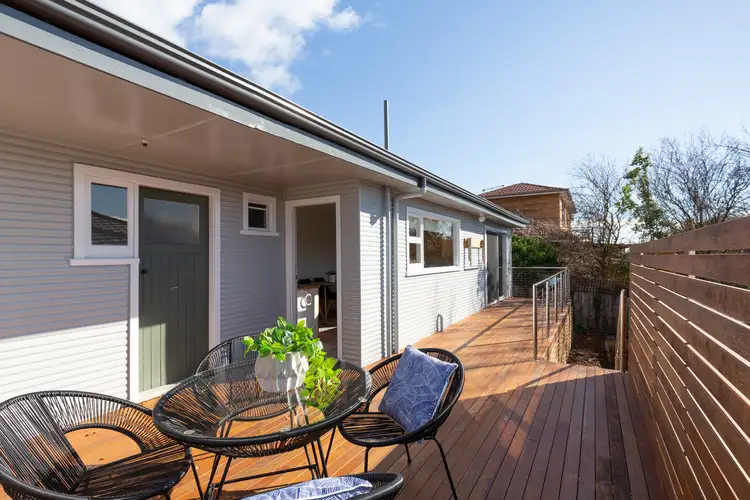Second view of Homely house listing, 1/338 West Tamar Road, Riverside TAS 7250