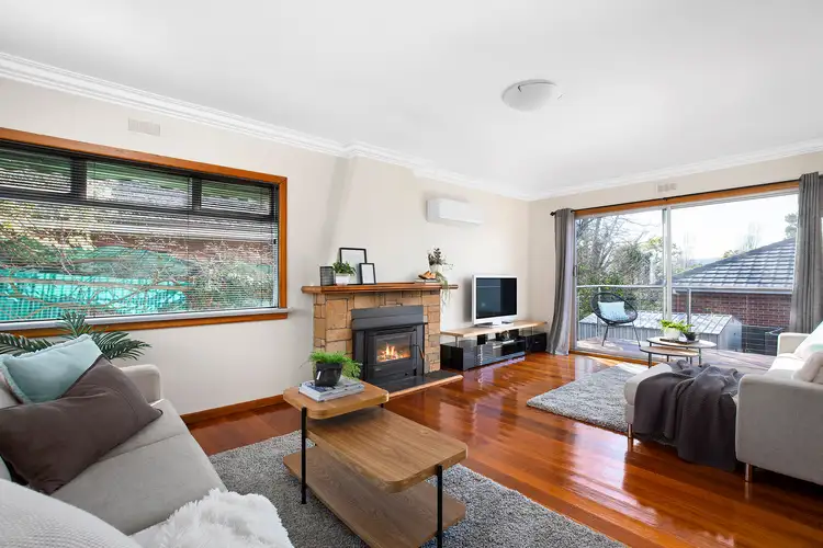 Fifth view of Homely house listing, 1/338 West Tamar Road, Riverside TAS 7250