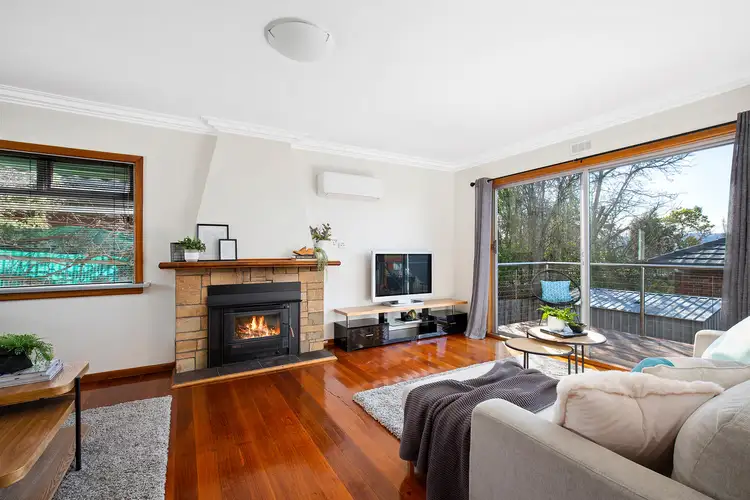 Sixth view of Homely house listing, 1/338 West Tamar Road, Riverside TAS 7250