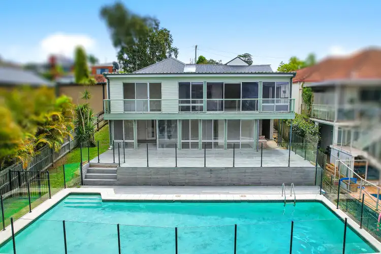 Second view of Homely house listing, 85 Caroline Street, East Gosford NSW 2250