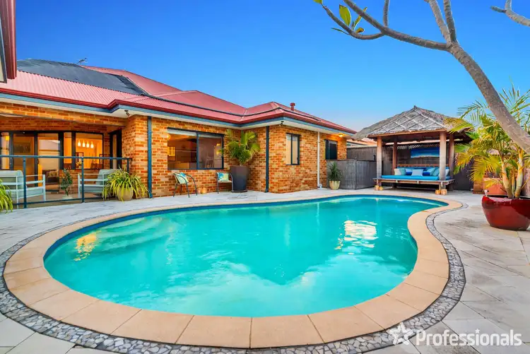 21 Zlinya Circle, Spearwood WA 6163