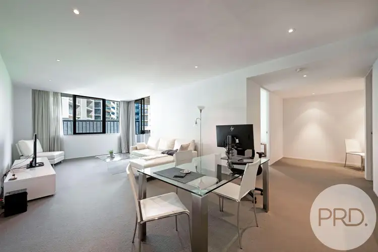 Fourth view of Homely apartment listing, 21/5 Burbury Close, Barton ACT 2600