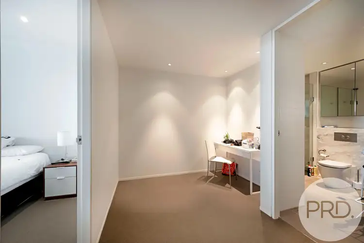 Seventh view of Homely apartment listing, 21/5 Burbury Close, Barton ACT 2600
