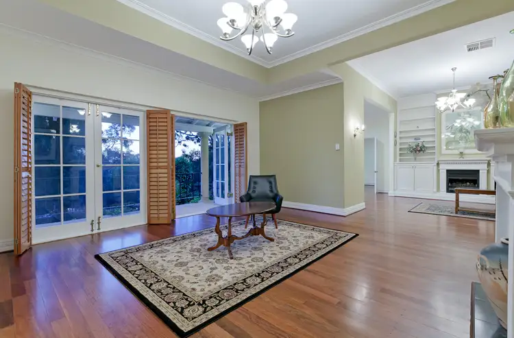 Sixth view of Homely house listing, 9 Hickey Street, Ardross WA 6153