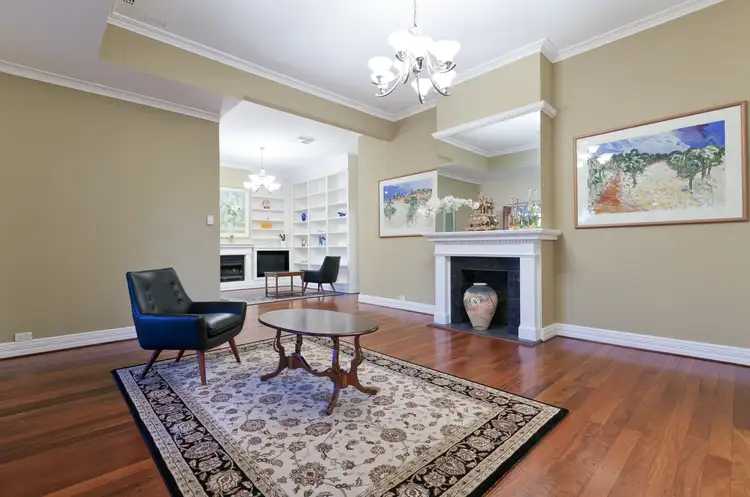 Seventh view of Homely house listing, 9 Hickey Street, Ardross WA 6153