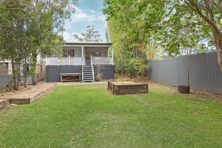 Main view of Homely house listing, 41 Gardiner Street, Alderley QLD 4051