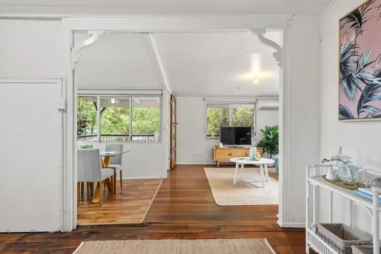 Fourth view of Homely house listing, 41 Gardiner Street, Alderley QLD 4051