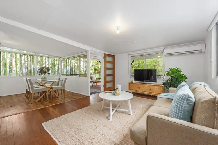 Fifth view of Homely house listing, 41 Gardiner Street, Alderley QLD 4051