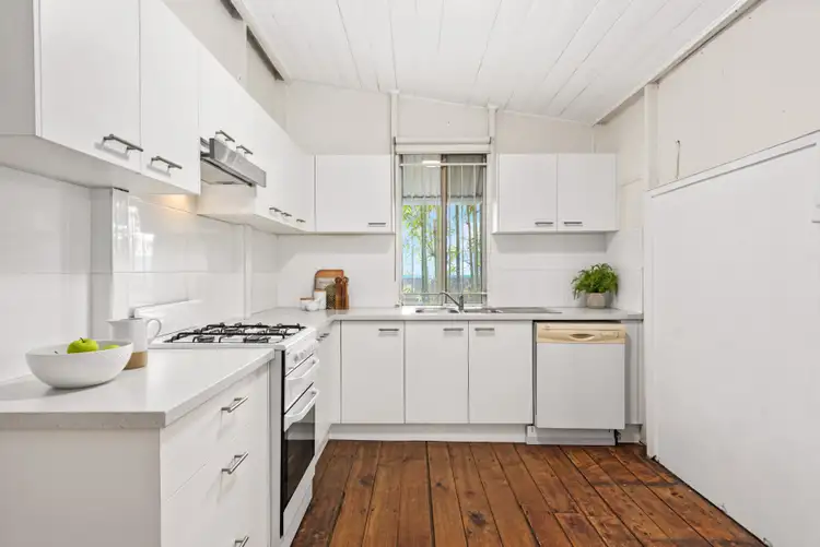 Sixth view of Homely house listing, 41 Gardiner Street, Alderley QLD 4051