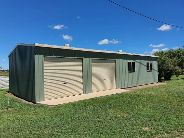 Third view of Homely rural property listing, 14 Bazleys Road, Monto QLD 4630