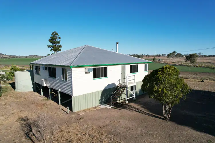 Fourth view of Homely rural property listing, 14 Bazleys Road, Monto QLD 4630