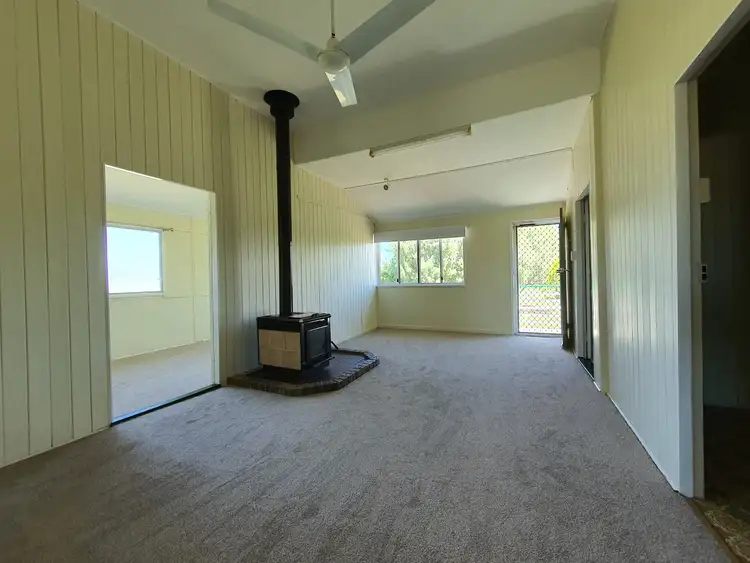 Seventh view of Homely rural property listing, 14 Bazleys Road, Monto QLD 4630