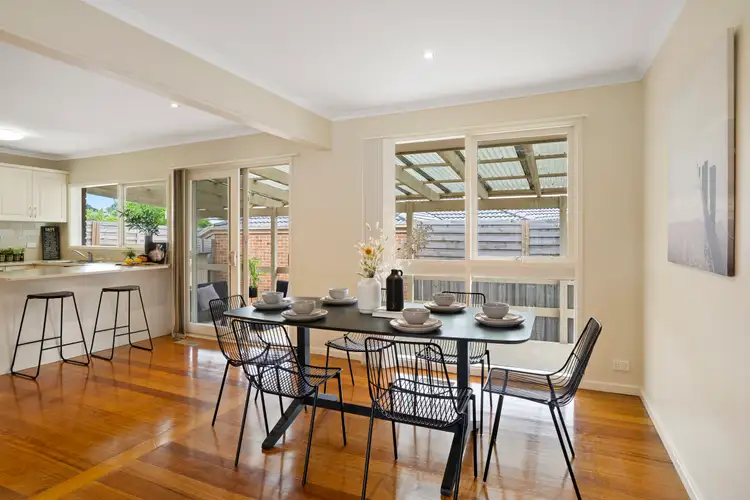 Third view of Homely unit listing, 1/35 Linda Crescent, Ferntree Gully VIC 3156