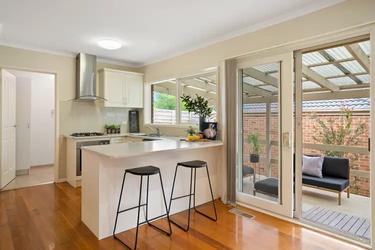 Fourth view of Homely unit listing, 1/35 Linda Crescent, Ferntree Gully VIC 3156
