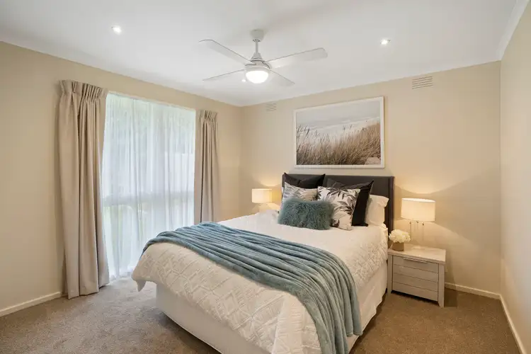 Fifth view of Homely unit listing, 1/35 Linda Crescent, Ferntree Gully VIC 3156