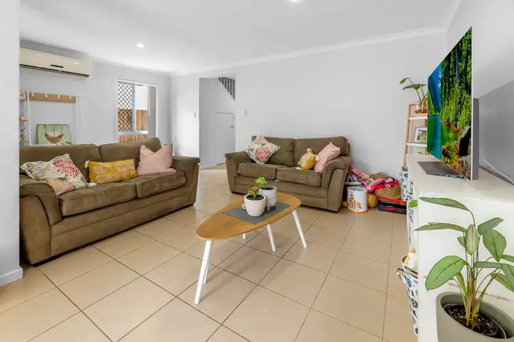 Sixth view of Homely townhouse listing, 4/10 Tuxworth Place, Pimpama QLD 4209