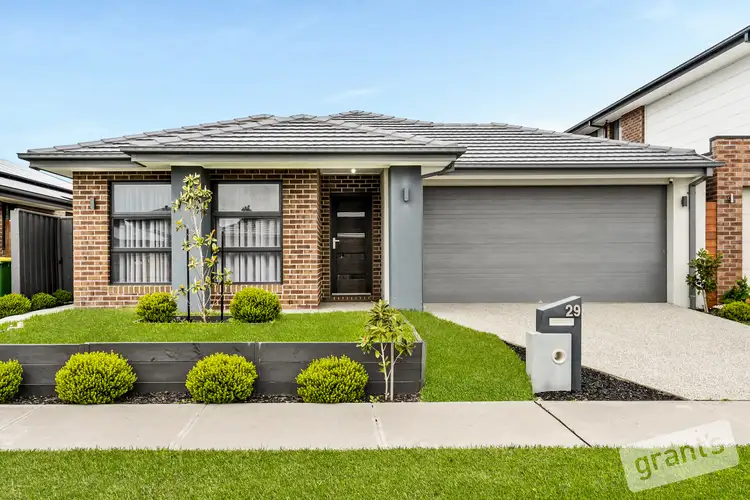 Main view of Homely house listing, 29 Kaduna Drive, Officer South VIC 3809