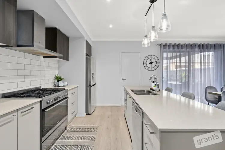 Fifth view of Homely house listing, 29 Kaduna Drive, Officer South VIC 3809