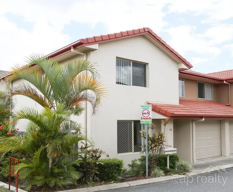 23/19 Kathleen Street, Richlands QLD 4077