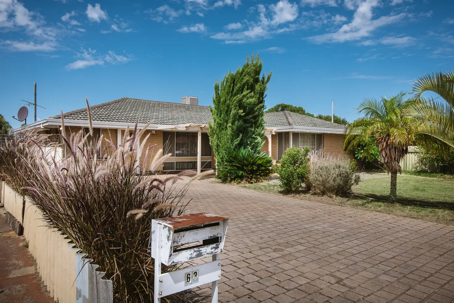 Main view of Homely house listing, 63 Westfield Street, Maddington WA 6109