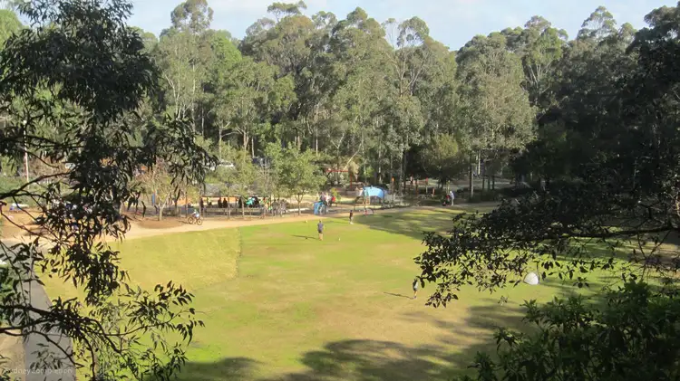 Sixth view of Homely house listing, 110a Ryde Rd, Pymble NSW 2073