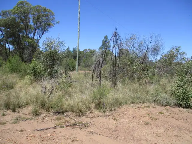 Second view of Homely rural property listing, Lot 25 Gazzards Road, Tara QLD 4421