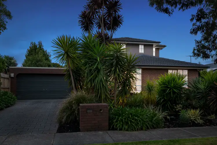 Main view of Homely house listing, 19 Seville Grove, Scoresby VIC 3179