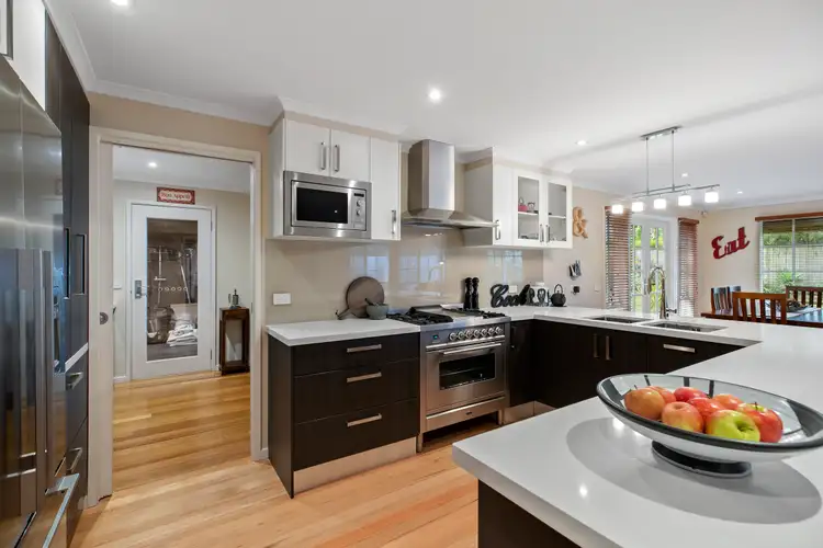 Second view of Homely house listing, 19 Seville Grove, Scoresby VIC 3179